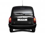 Shanghai Englon TX4 2009 года